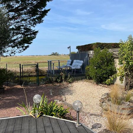 Le Sableau Beauvoir-sur-Mer Exterior foto