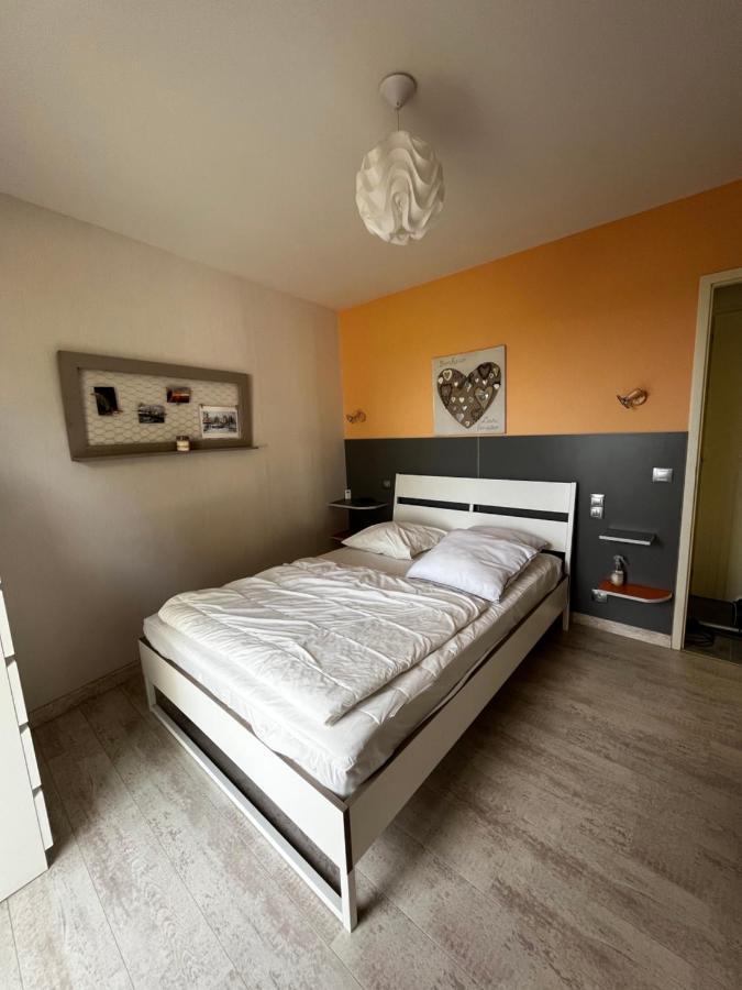Le Sableau Beauvoir-sur-Mer Exterior foto