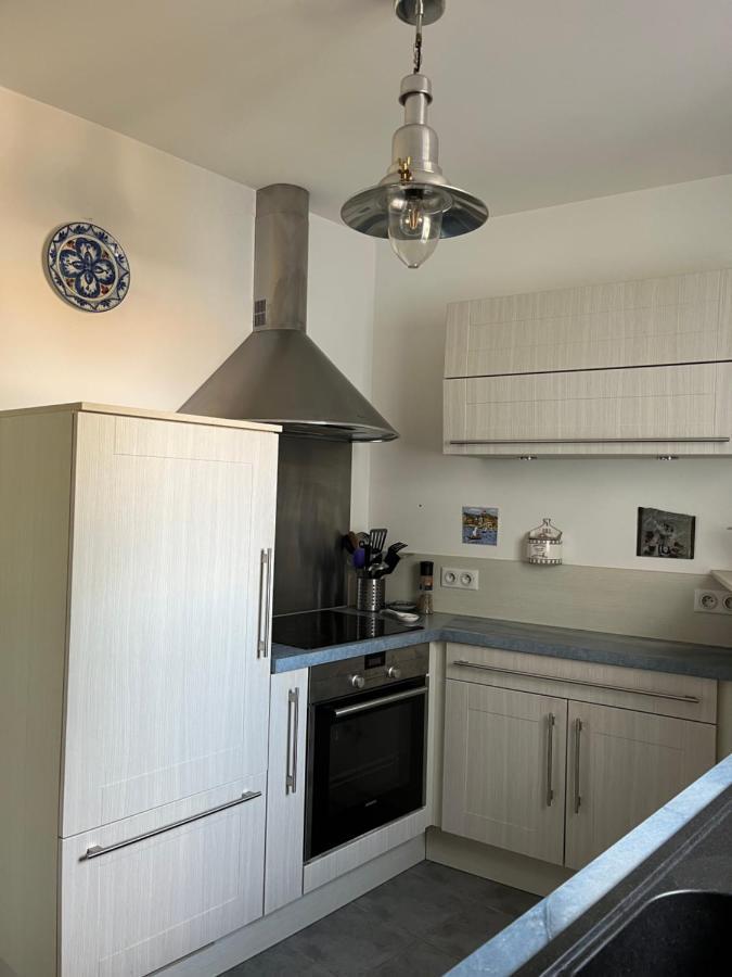 Le Sableau Beauvoir-sur-Mer Exterior foto